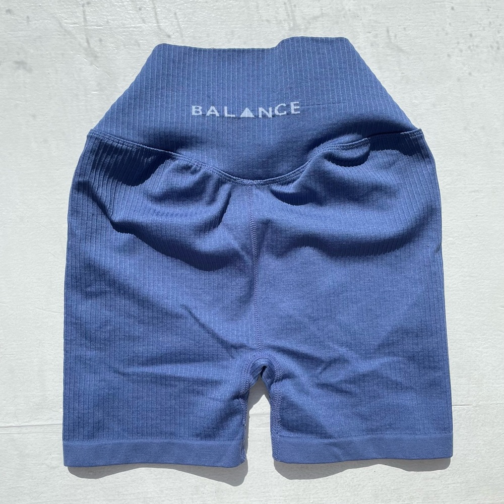 Balance Biker Shorts